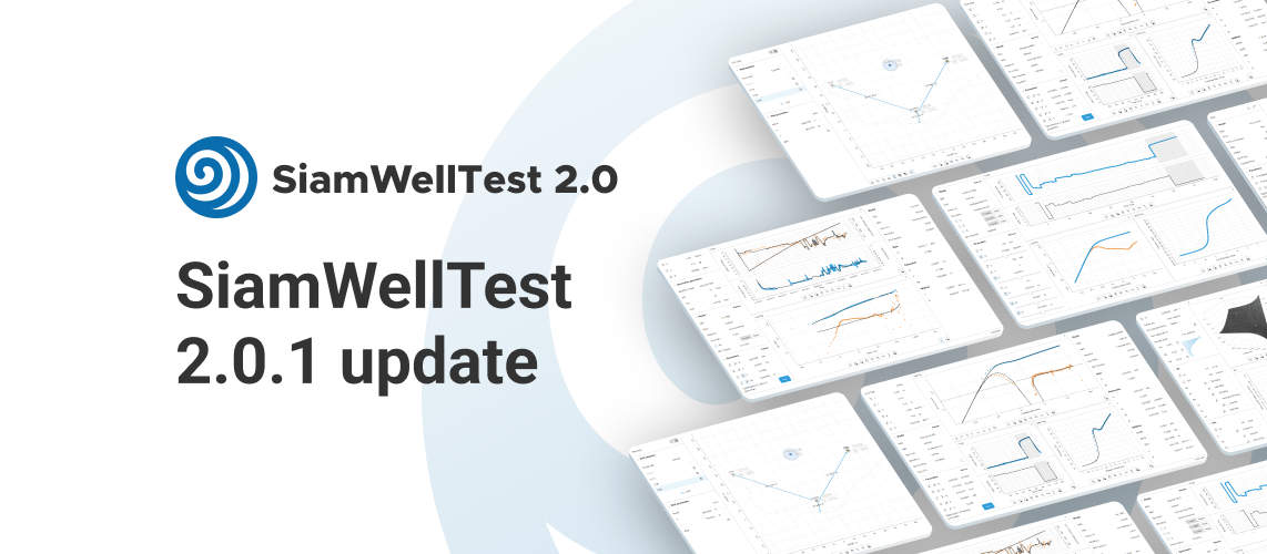 SiamWellTest: update to version 2.0.1