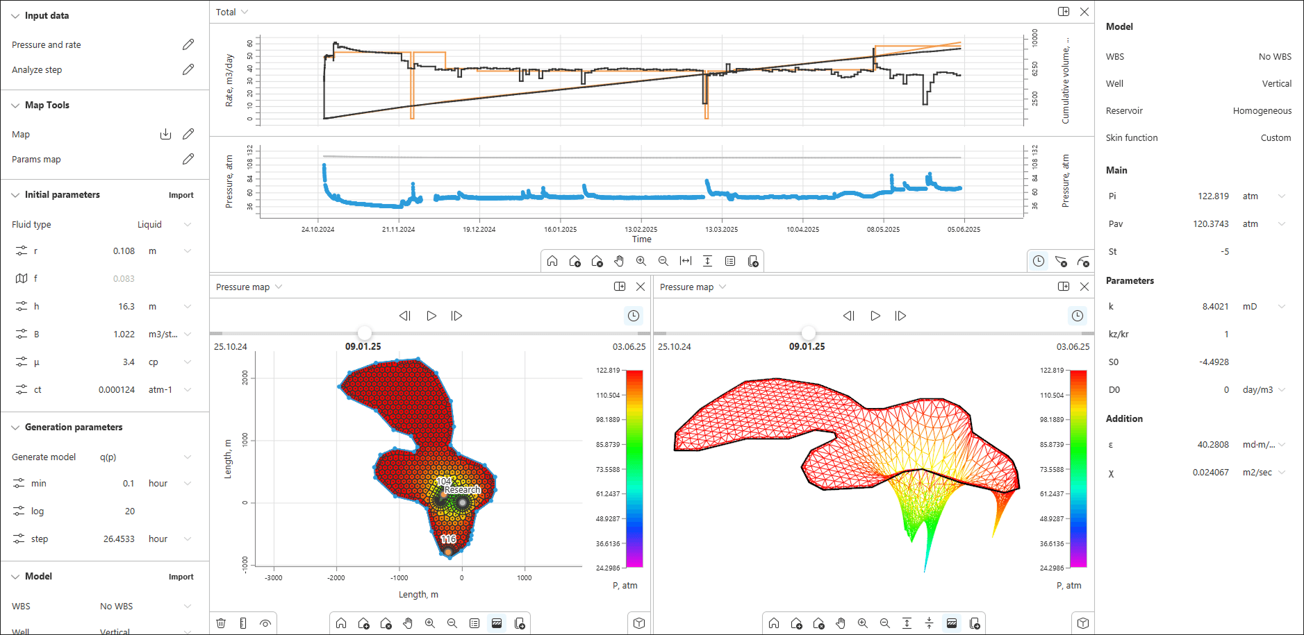 Numerical simulator integration